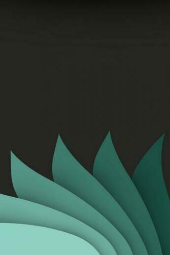 Abstract Minimalism Wallpaper iPhone