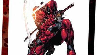 Badass Deadpool Desktop And Mobile Wallpaper Wallippo