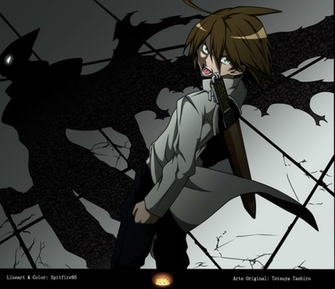 Akame Ga Kill Tatsumi Teigu Ectasy By Spitfire95 On