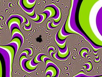 Colorful Hypnosis Hose Background Wallpaper For Powerpoint