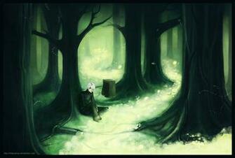 So Mushishi Is One Of My Favorite Animes All Time And I Was
