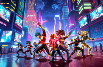 My Hero Academia Two Heroes Wallpaper