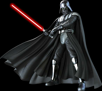 Star Wars Darth Vader Png Abeoncliparts Cliparts Vectors For