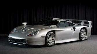 Porsche Gt1 Wallpaper HD Image Wsupercars