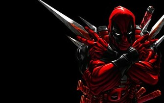 Marvel HD Wallpaper
