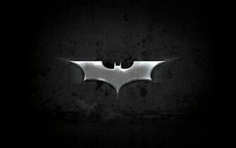 Batman Logo Wallpaper