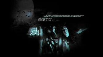 Ghost Adventures Logo Galleryhip The Hippest Pics