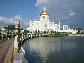 Islamic Beautiful Wallpaper Which Is Under The