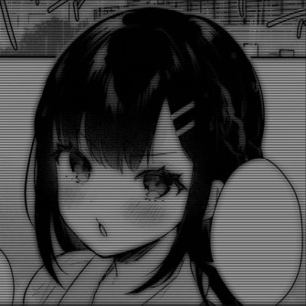 Dark Aesthetic Anime Wallpaper