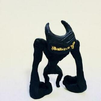 Beast Bendy Wallpaper HD