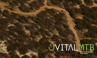 Vital Mtb Desktop Wallpaper Mountain Bikes Feature Stories