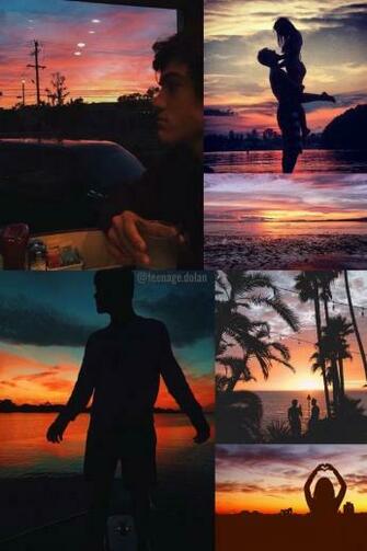 Grayson Dolan Ethan Twins Wallpaper