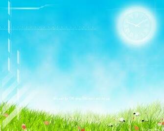 Spring Time Desktop Pc And Mac Wallpaper