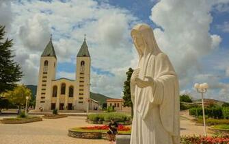 Medjugorje