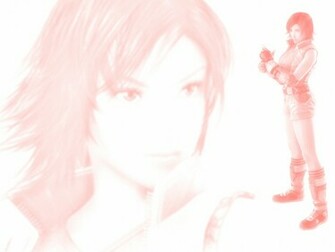 Asuka Wallpaper Kazama