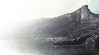 Dishonored Karnaca Wallpaper By Naimvb D8ygujf