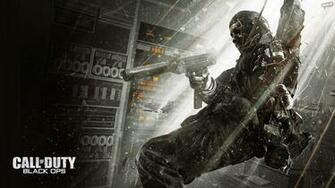 Call Of Duty Black Ops Zombies Wallpaper Origins HD