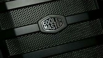 Cooler Master Wallpaper