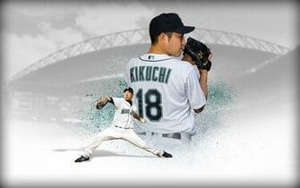 Mariners Players Wallpaper Seattle