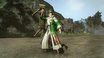 Dynasty Warriors Empires Screenshot Galerie Pressakey