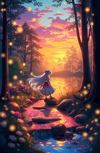 Anime Live Wallpaper