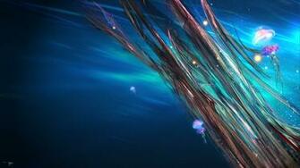 HD Wallpaper Deep Sea Ocean X Kb Jpeg