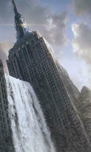 Oblivion Earth Image Lumia Wallpaper
