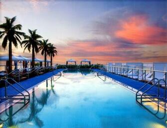 Miami Desktop Wallpaper Fantastic Image 4k