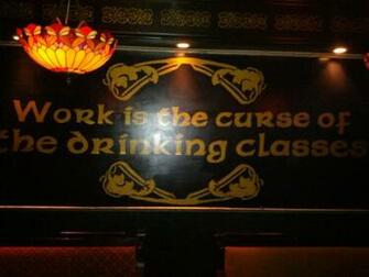 Irish Pub Background The Other Night