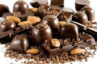 Chocolate Desktop Wallpaper On Latoro