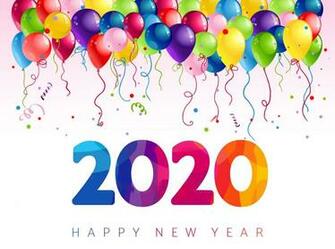 Happy New Year Image Wallpaper Wishes Greeting Card