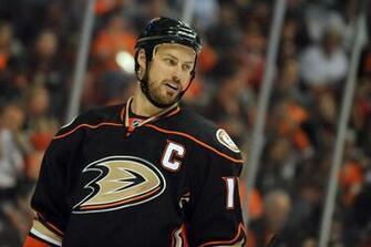 Season In Re Ryan Getzlaf Anaheim Calling