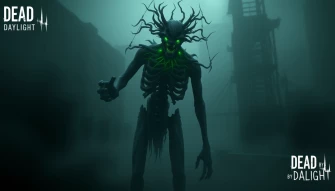 The Blight Dbd Wallpaper