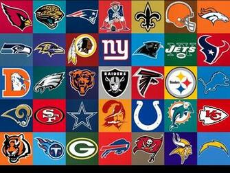 Nfl Team Logos Logo Superbowl
