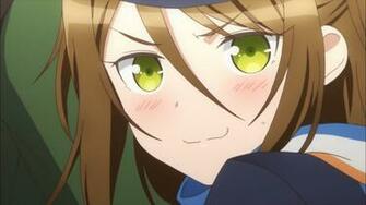 Orz Taimadou Gakuen Shikenshoutai Wallpaper