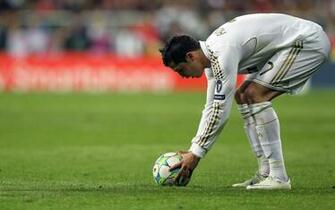 Cristiano Ronaldo Tiro Libre