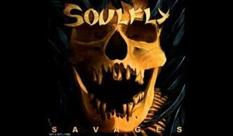 Soulfly Wallpaper X Net