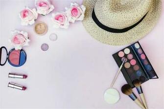 Amazon Aofoto Makeup Background For Pictures Cosmetics