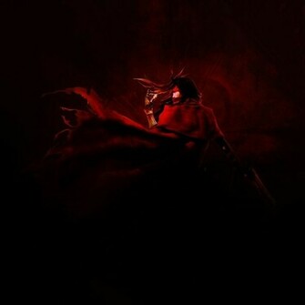 Vincent Valentine Wallpaper By Rivendil