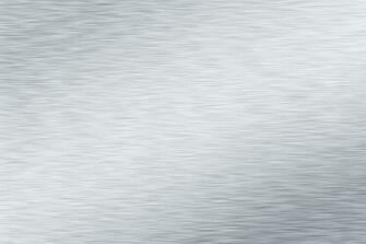 Large Sheet Of Rendered Brushed Steel Or Metal As Background
