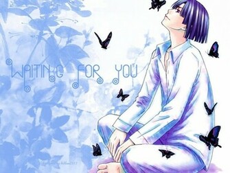 Shoujo Wallpaper Manga