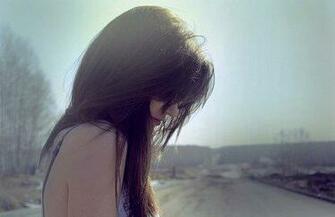 Crying Girl Wallpaper The Amazing
