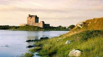 Wallpaper For Irish Landscape