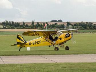 Piper Cub