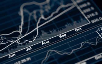 Stock Market Wallpaper