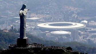 The Rio Olympic Games Competition Venues News
