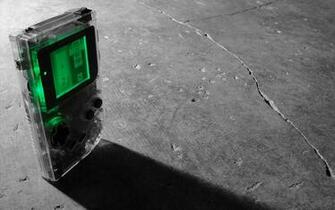 Nintendo Tetris Gameboy Game Boy HD Wallpaper Games