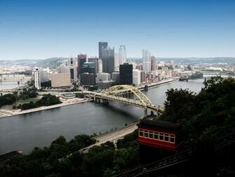 Pittsburgh Desktop Wallpaper Picswallpaper