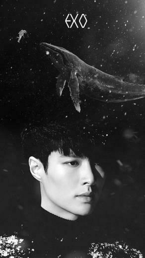 Exo Sing For You Lay Wallpaper Phone Projects To Try