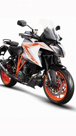 Ktm Super Duke Gt 4k Ultra HD Mobile Wallpaper